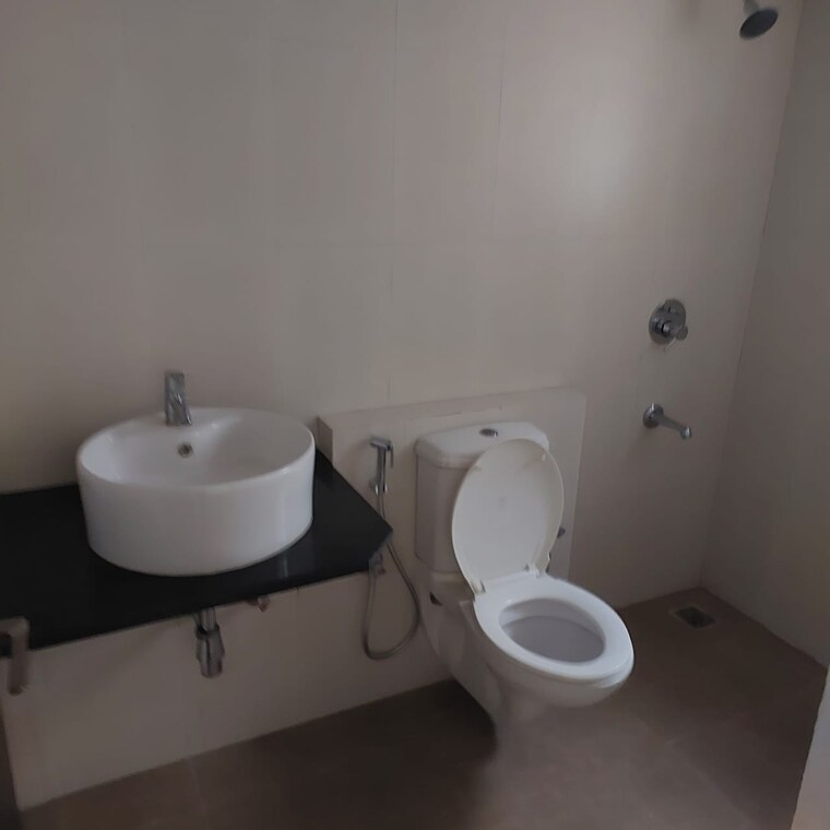 Bathroom, godrej-eternity 2 Bedroom 1309 Sq.Ft. Apartment In Kanakapura Road Bangalore 9167927