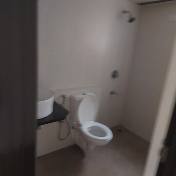 Bathroom in 2 BHK Apartment at Godrej Eternity, Kanakapura Road – for Sale