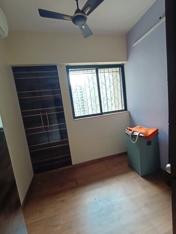 Bedroom in 1.5 BHK Apartment at Lodha Palava City Lakeshore Greens, Dombivli East – for Rent