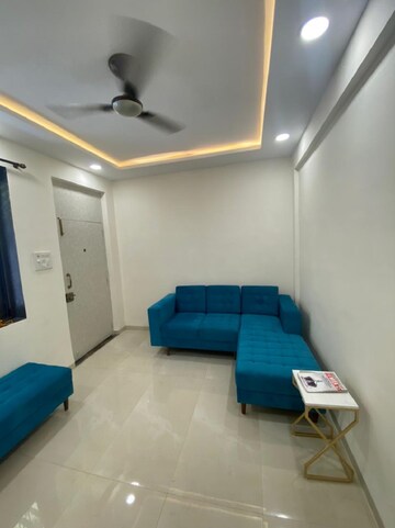 1.5 BHK Apartment For Rent in Bandra West