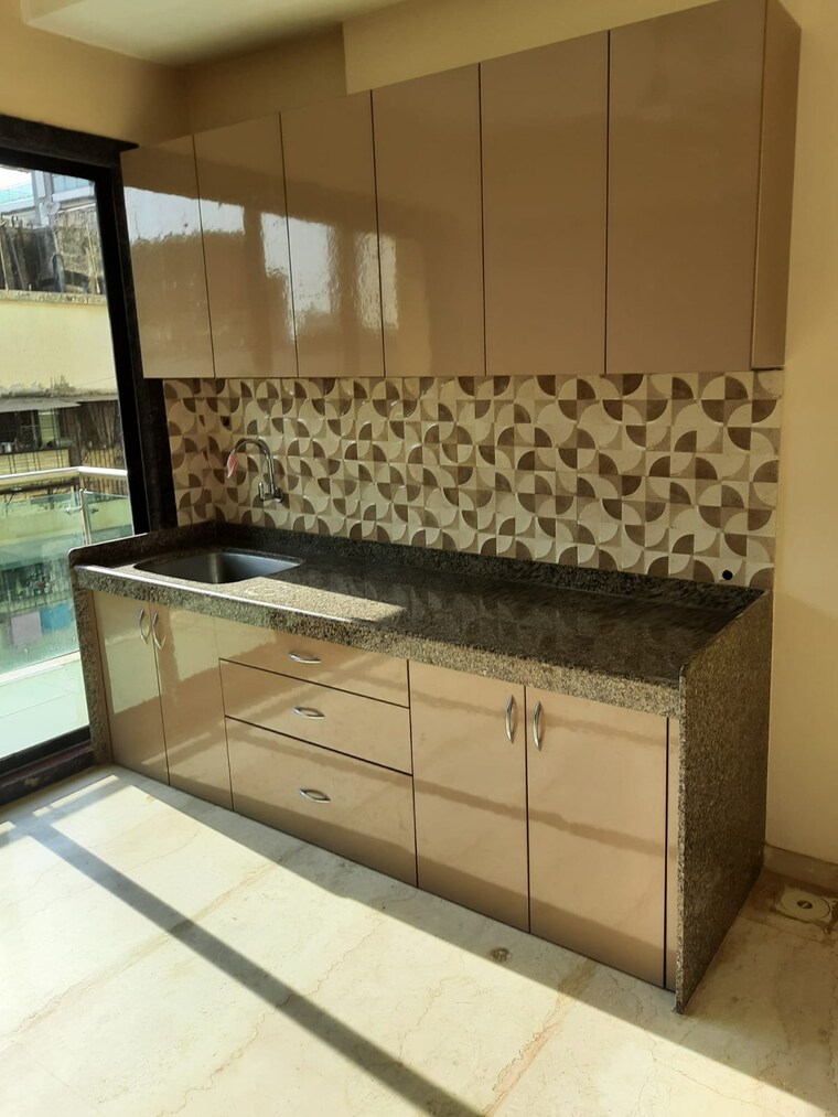 Kitchen, tardeo 2 Bedroom 900 Sq.Ft. Apartment In Tardeo Mumbai 9167971