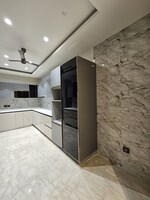 4 BHK + Servant Room 4518 Sq.Ft. Penthouse in Krisumi Waterfall Suites