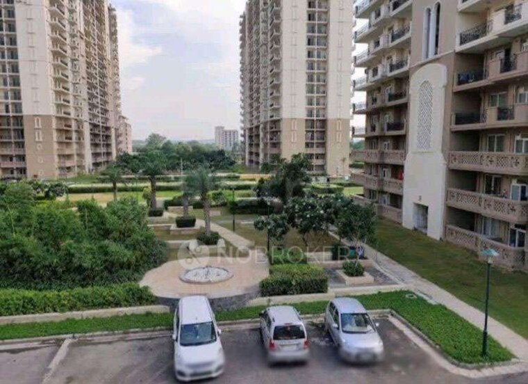 Exterior View, dlf-express-greens 3.5 Bedroom 1979 Sq.Ft. Apartment In Manesar Sector 1a Gurgaon 9167990