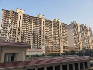 3.5 BHK Apartment – Exterior View View at DLF Express Greens, Manesar Sector 1a - for Sale