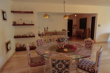 4 BHK Apartment For Rent in Marvel Bounty, Hadapsar