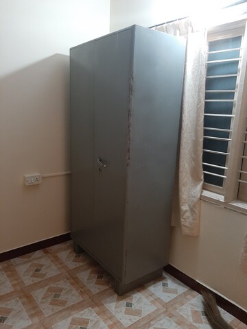 Bathroom in 1 RK Independent House at Ganga Nagar – for Rent