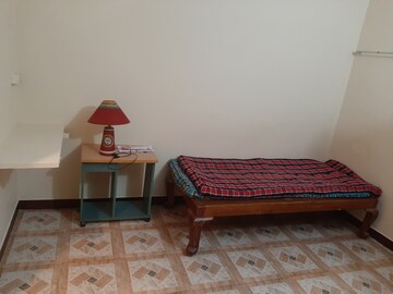 Bedroom in 1 RK Independent House at Ganga Nagar – for Rent