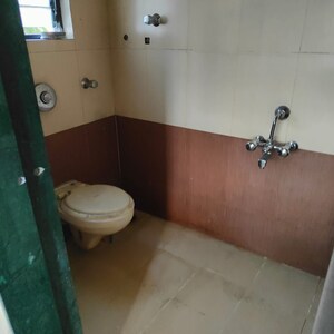 Bathroom in 2 BHK Apartment at Sun Empire, Sinhagad – for Sale