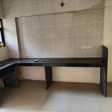 Kitchen in 2 BHK Apartment at Sun Empire, Sinhagad – for Sale