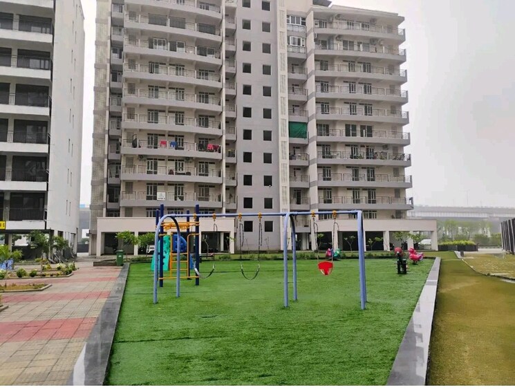Exterior View, cosmos-express-99 2 Bedroom 1310 Sq.Ft. Apartment In Sector 99 Gurgaon 9168083