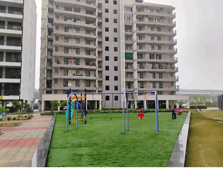Exterior View, cosmos-express-99 2 Bedroom 1310 Sq.Ft. Apartment In Sector 99 Gurgaon 9168083