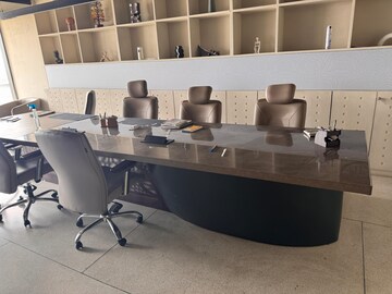 Team Area in  Office Space at Ashram Road – for Rent