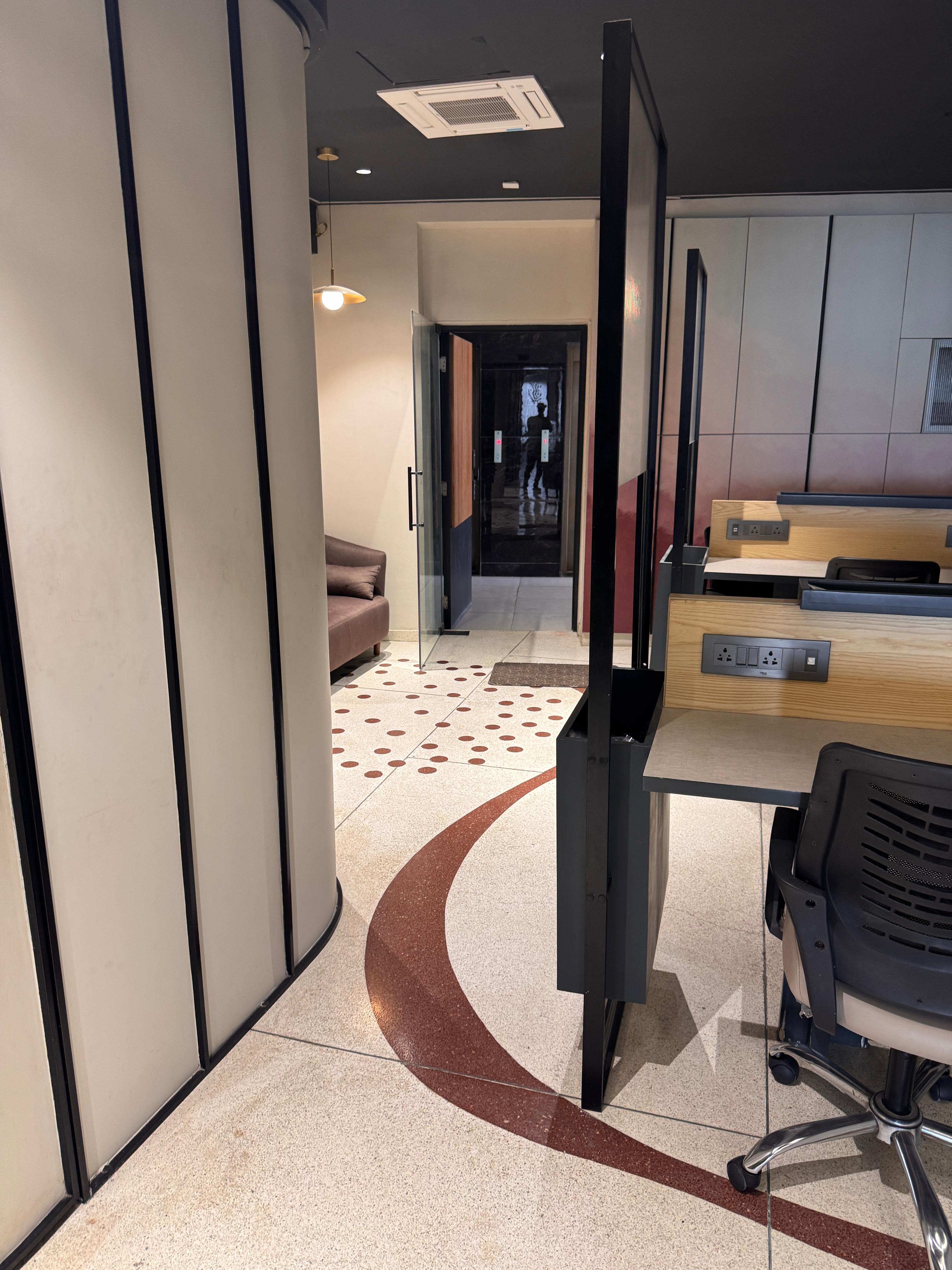 Office Space For Rent in Altimus 