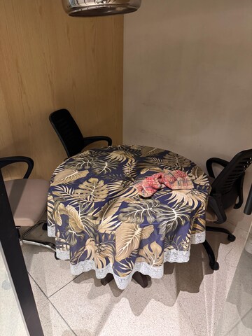 Team Area in  Office Space at Ashram Road – for Rent