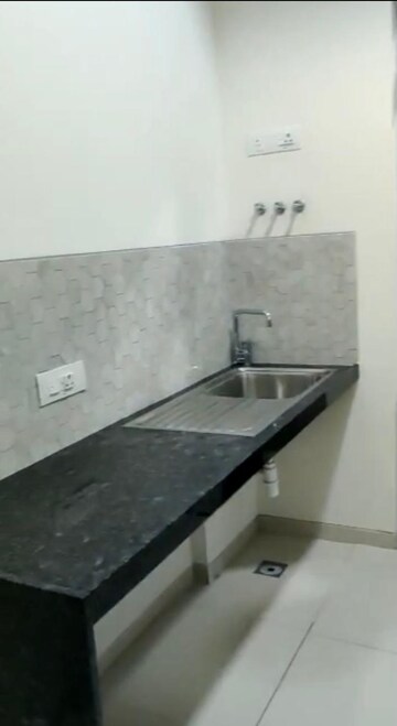 Kitchen in 3 BHK Apartment at The Prestige City, Mulund West – for Sale