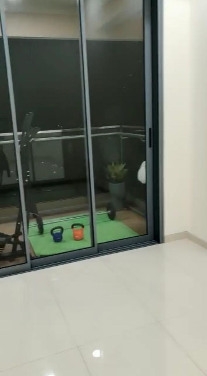 3 BHK 1480 Sq.Ft. Apartment in The Prestige City