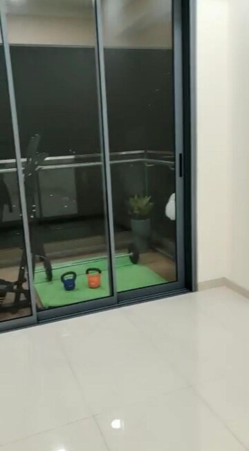 3 BHK Apartment For Sale in The Prestige City, Mulund West