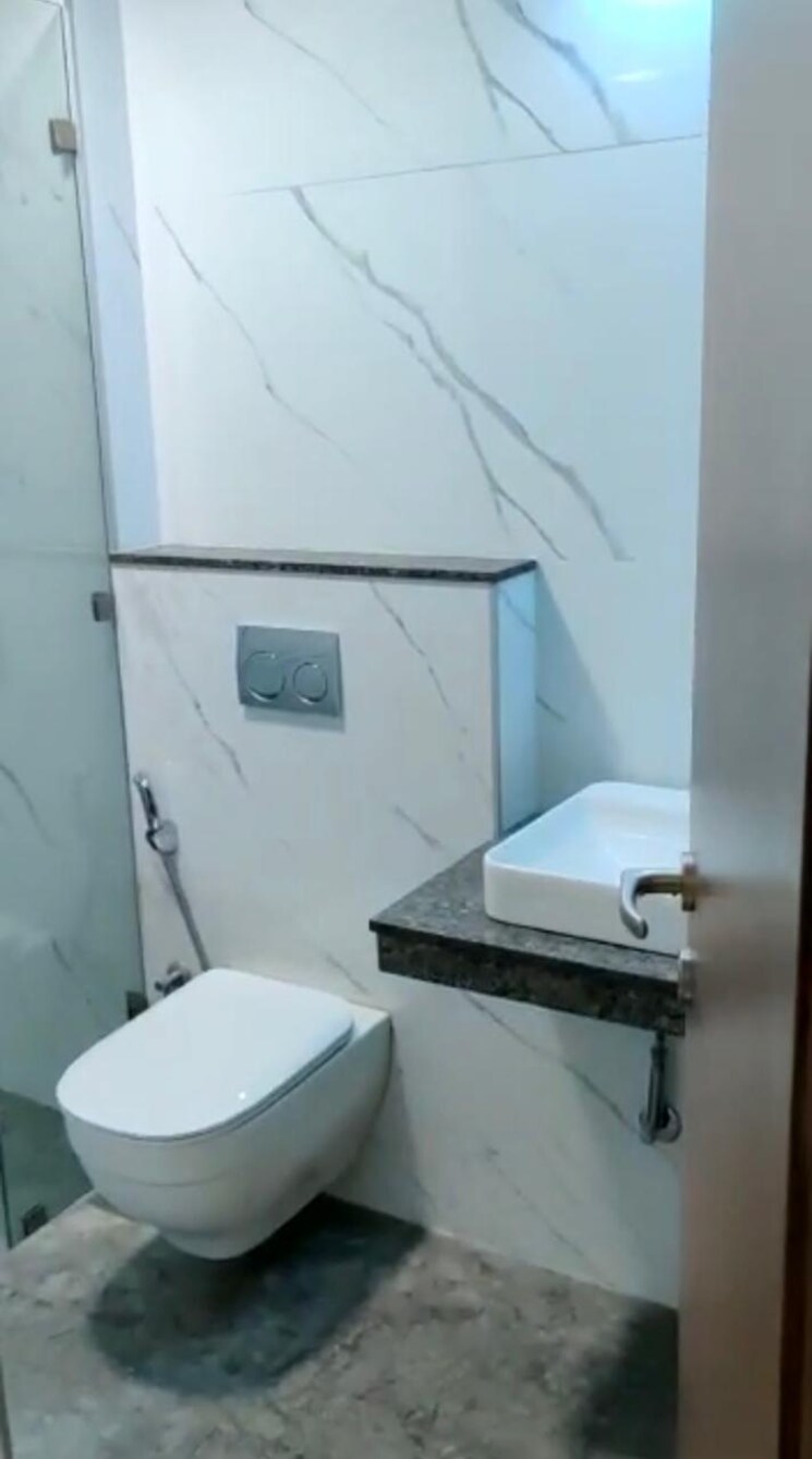 Bathroom, the-prestige-city 3 Bedroom 1480 Sq.Ft. Apartment In Mulund West Mumbai 9168011