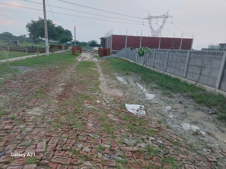 undefined, sevai  1000 Sq.Ft. Plot In Sevai Lucknow 9168105