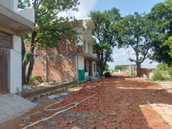 Plot For Sale in Subhash Puram Residency 