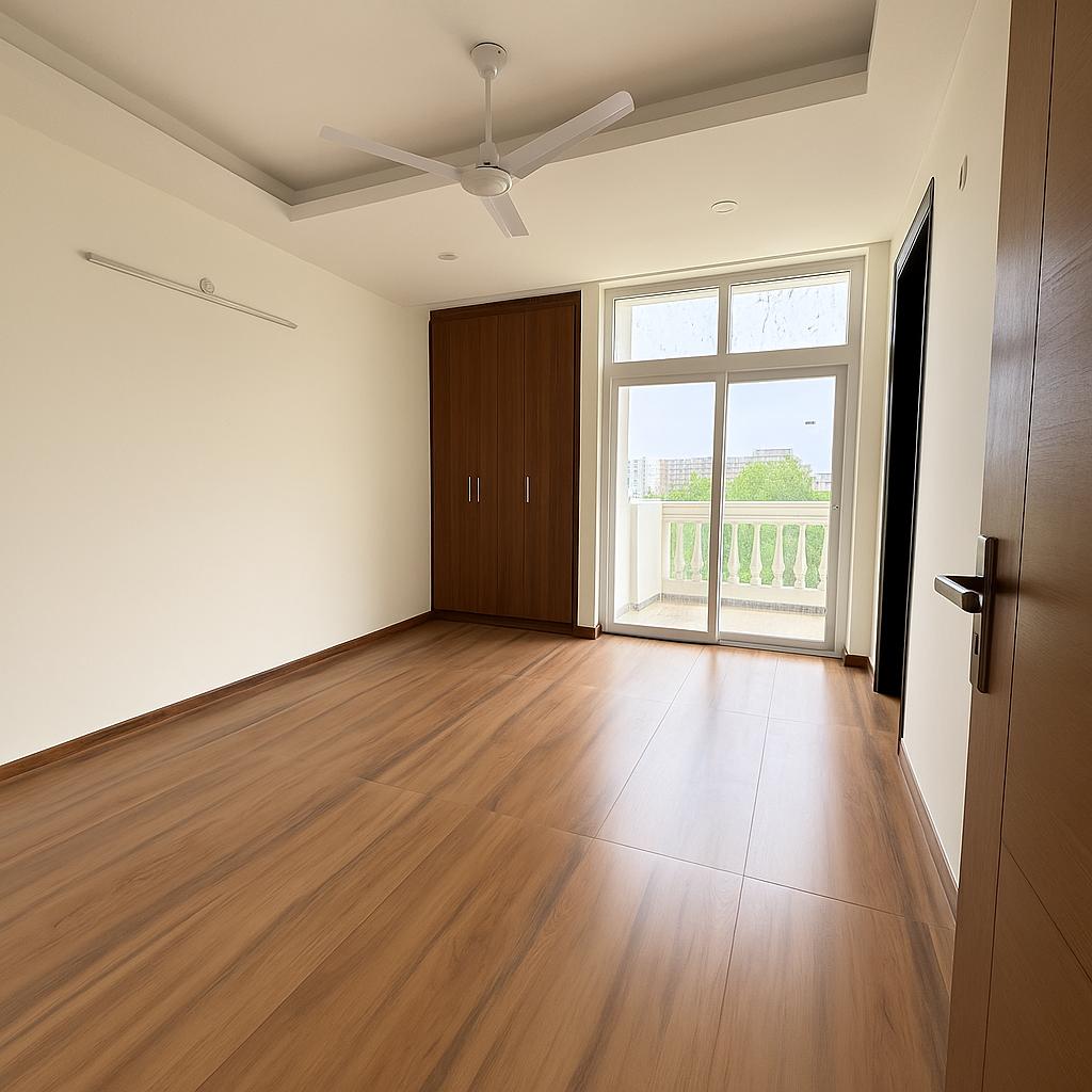 2 BHK Apartment For Sale in Urbania Homes PhI-4