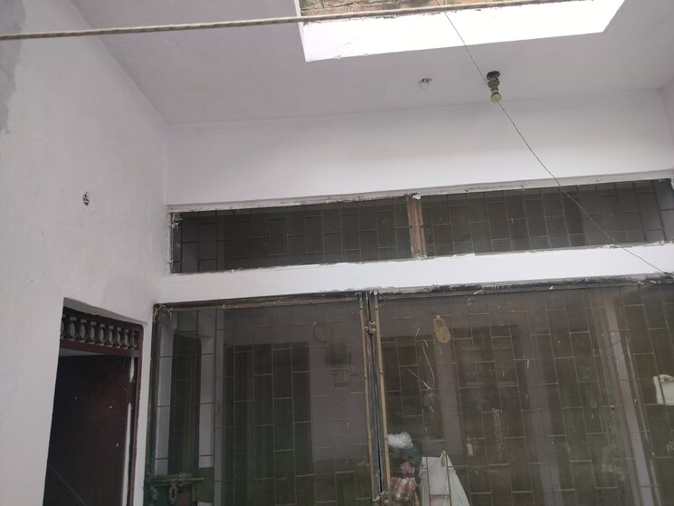 Exterior View, mahanagar 2 Bedroom 1000 Sq.Ft. Independent House In Mahanagar Lucknow 9168140