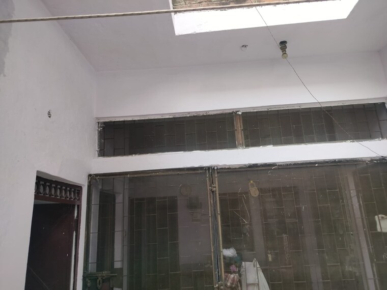 Exterior View, mahanagar 2 Bedroom 1000 Sq.Ft. Independent House In Mahanagar Lucknow 9168140
