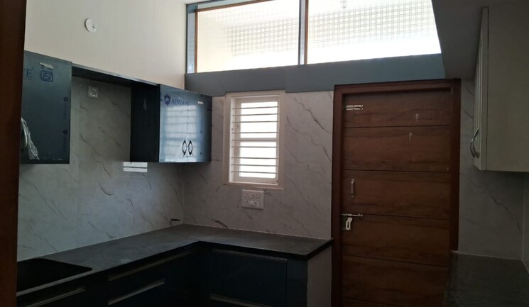 Kitchen, vidyaranyapura 6+ Bedroom 2500 Sq.Ft. Independent House In Vidyaranyapura Bangalore 9168107