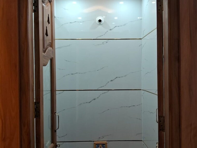 undefined, vidyaranyapura 6+ Bedroom 2500 Sq.Ft. Independent House In Vidyaranyapura Bangalore 9168107