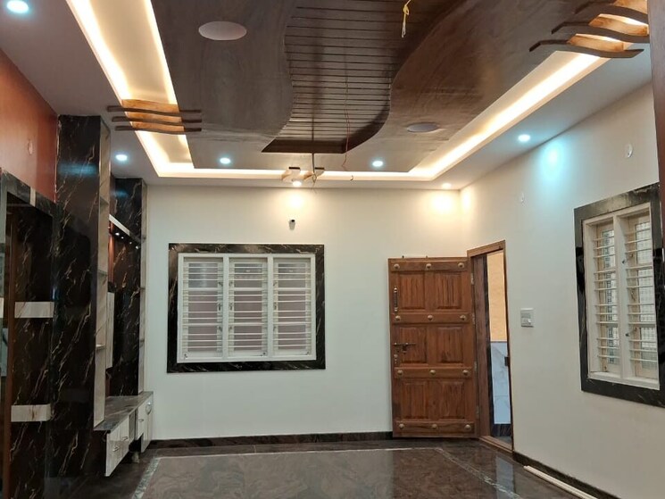 Living Room, vidyaranyapura 6+ Bedroom 2500 Sq.Ft. Independent House In Vidyaranyapura Bangalore 9168107