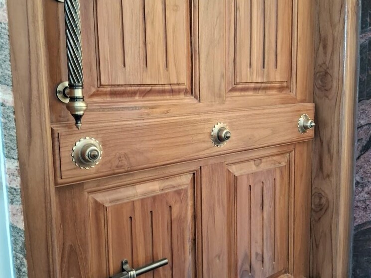 undefined, vidyaranyapura 6+ Bedroom 2500 Sq.Ft. Independent House In Vidyaranyapura Bangalore 9168107