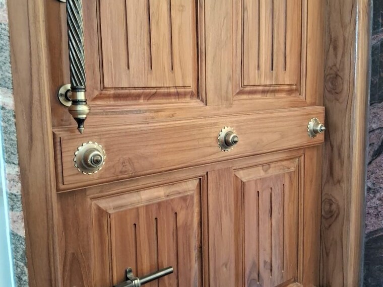 undefined, vidyaranyapura 6+ Bedroom 2500 Sq.Ft. Independent House In Vidyaranyapura Bangalore 9168107