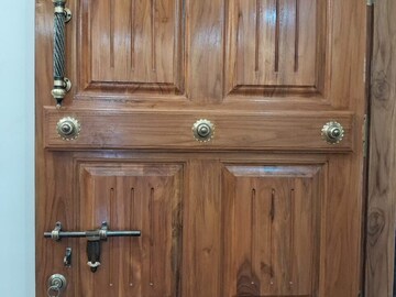 Furnished Amenities in 6+ BHK Independent House at Vidyaranyapura – for Sale