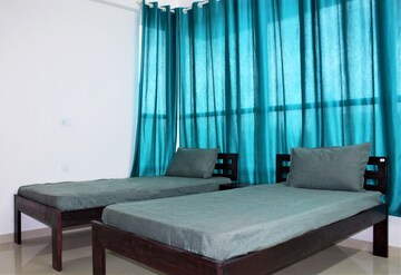 Bedroom in  Pg at Bhandup West – for Rent
