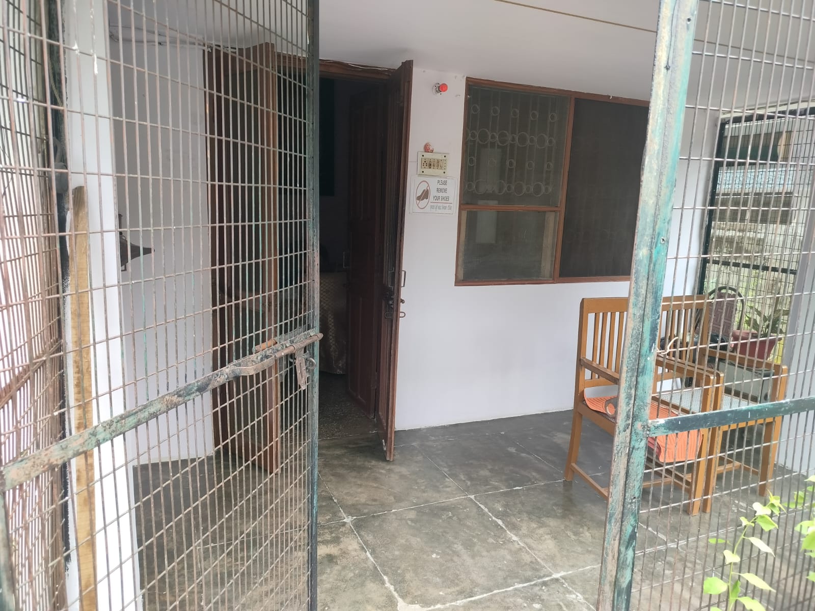 2 BHK + Extra Room Independent House For Rent in Mahanagar