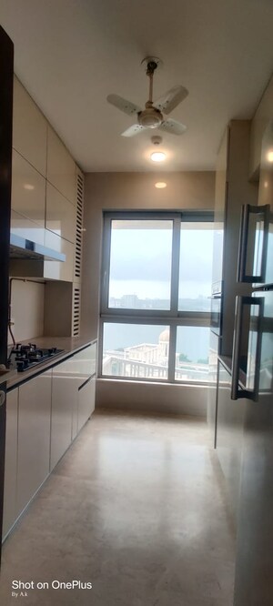 Kitchen in 2 BHK Apartment at Pride Panorama Mumbai, Sakinaka – for Sale