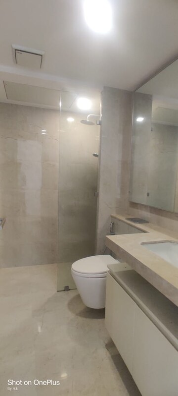 Bathroom in 2 BHK Apartment at Pride Panorama Mumbai, Sakinaka – for Sale