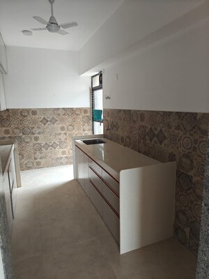 Kitchen in 2 BHK Apartment at Pride Panorama Mumbai, Sakinaka – for Sale