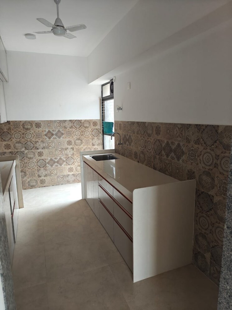 Kitchen, pride-panorama-mumbai 2 Bedroom 800 Sq.Ft. Apartment In Sakinaka Mumbai 9168150