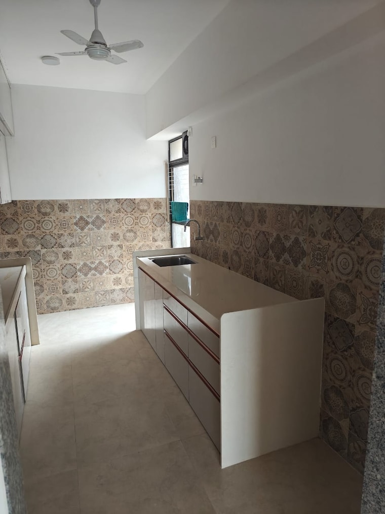 Kitchen, pride-panorama-mumbai 2 Bedroom 800 Sq.Ft. Apartment In Sakinaka Mumbai 9168150