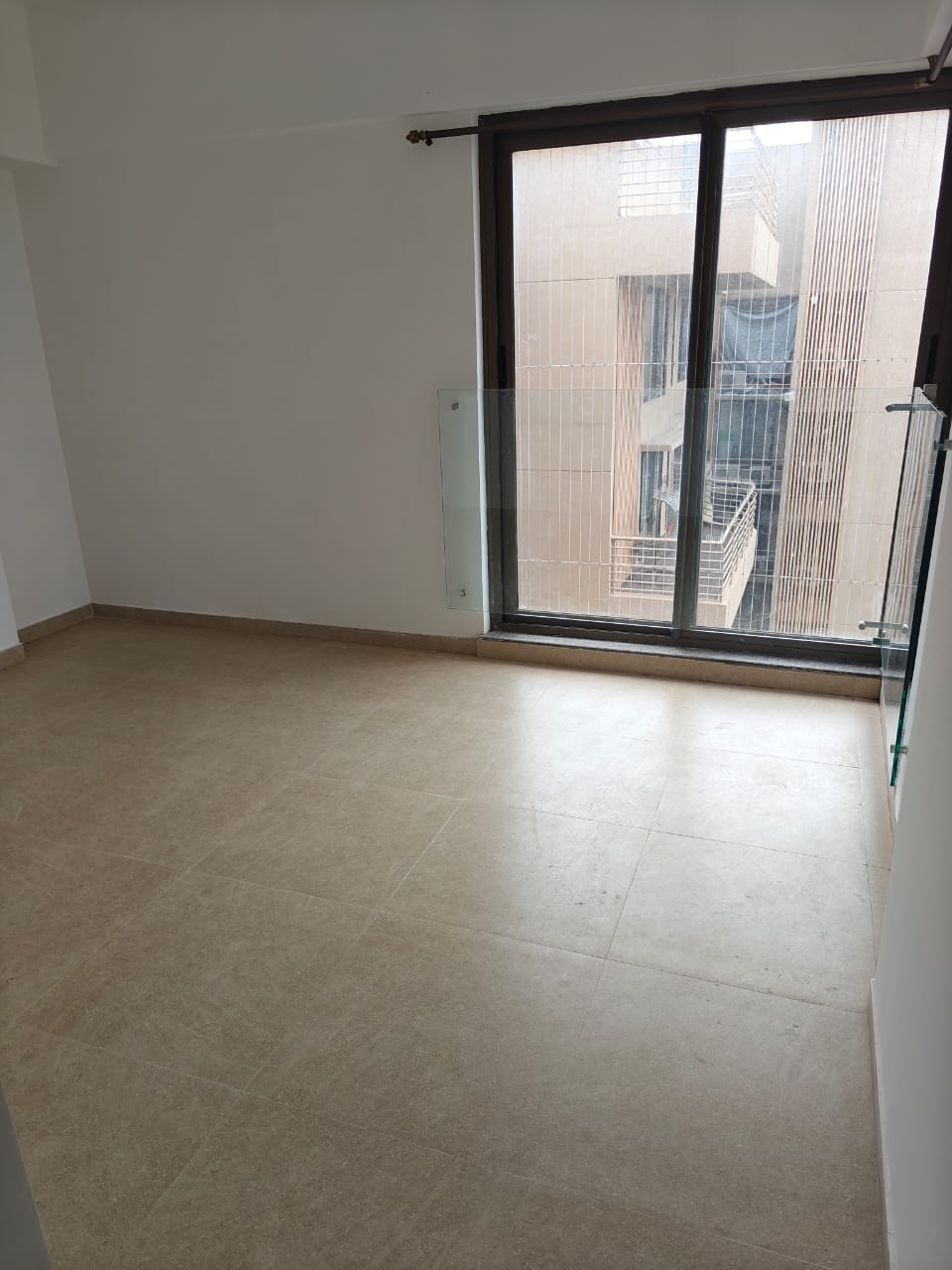 2 BHK + Study Room 800 Sq.Ft. Apartment in Pride Panorama Mumbai