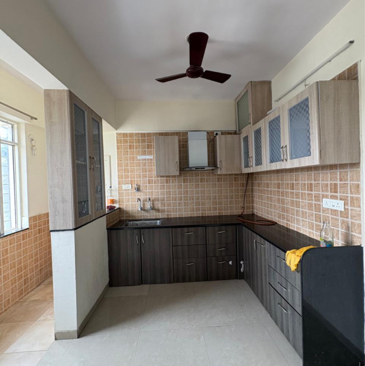 Kitchen, divine-palm-springs 2 Bedroom 660 Sq.Ft. Apartment In Bhagwan Nagar Pune 9168143
