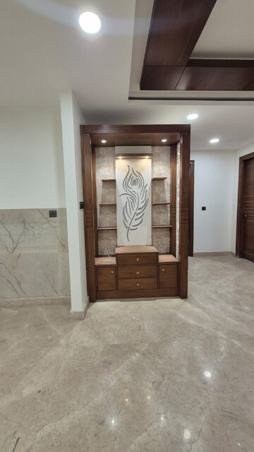 4 BHK Builder Floor For Sale in Sector 21c