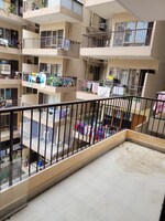 2 BHK + Study Room 665 Sq.Ft. Apartment in KLJ Platinum Plus