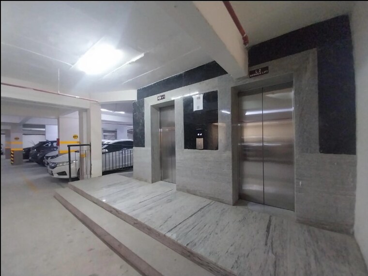 Other, sowparnika-the-columns 1 Bedroom 333 Sq.Ft. Apartment In Whitefield Bangalore 9168095