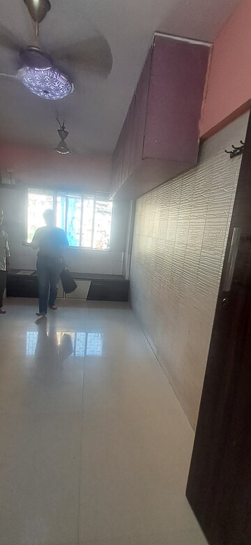 Bathroom in 1 RK Apartment at Unity Apartment Malad, Malad West – for Rent
