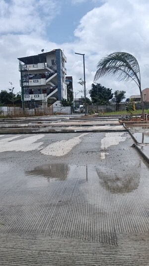  Plot For Sale in Marsur