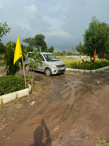  Plot – Exterior View View at Nh 19 - for Sale