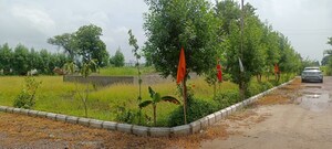  Plot – Garden View at Nh 19 - for Sale