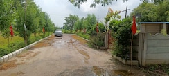 Plot For Sale in NH 19